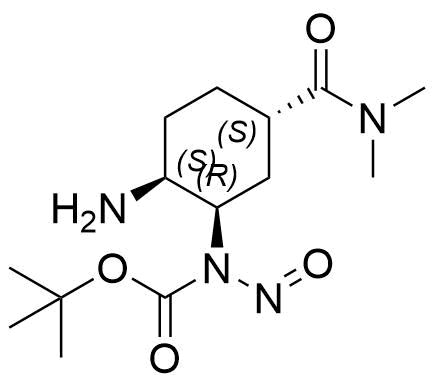 Edoxaban Impurity 123